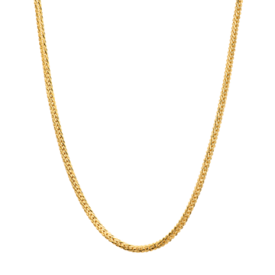 Dây chuyền Vàng 18K