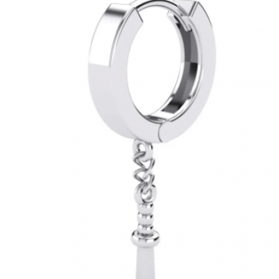  Bông tai nam GLAMIRA Culiacan