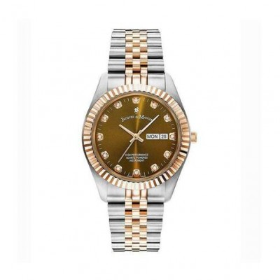 Đồng Hồ Claude Bernard Nam 10246.3.NIN Dây Da 42mm (copied)