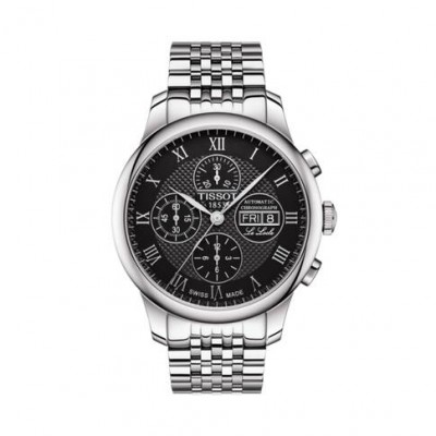 Đồng Hồ Tissot Nam T006.414.11.053.00 Dây Thép Không Gỉ 42.3mm