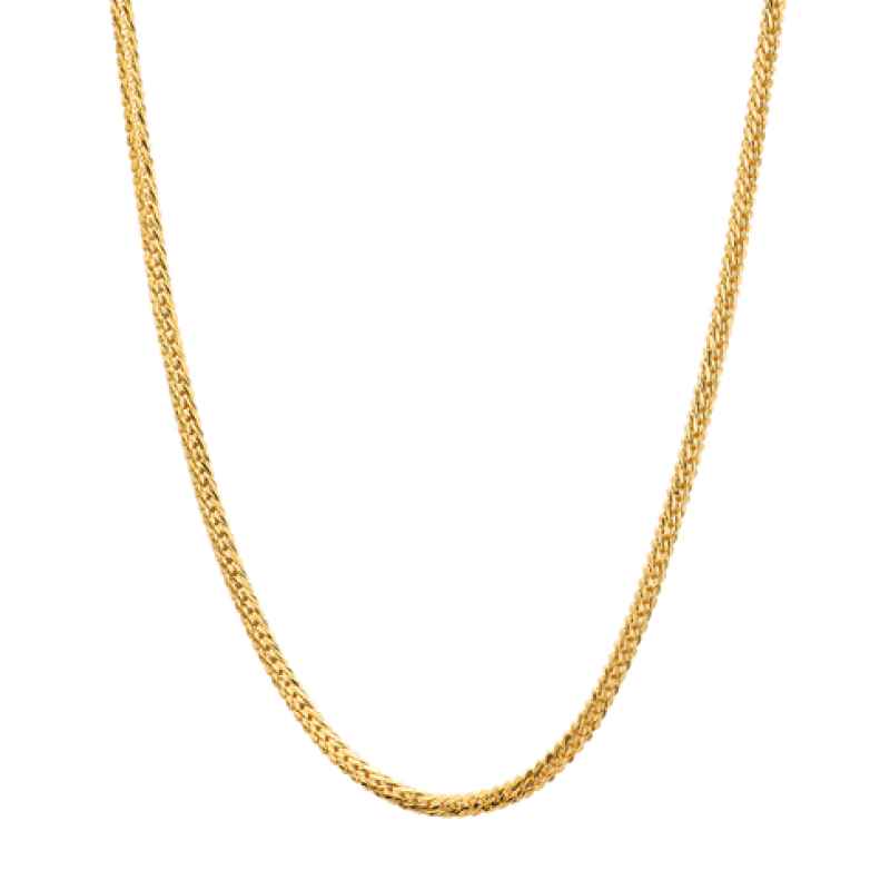 Dây chuyền Vàng 18K