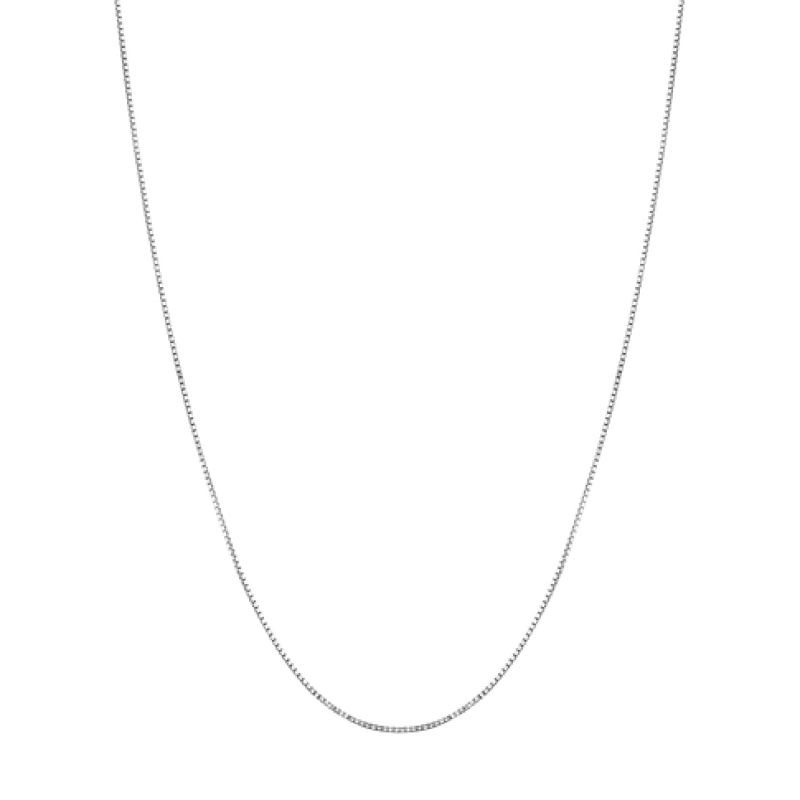 Dây chuyền Bạch Kim