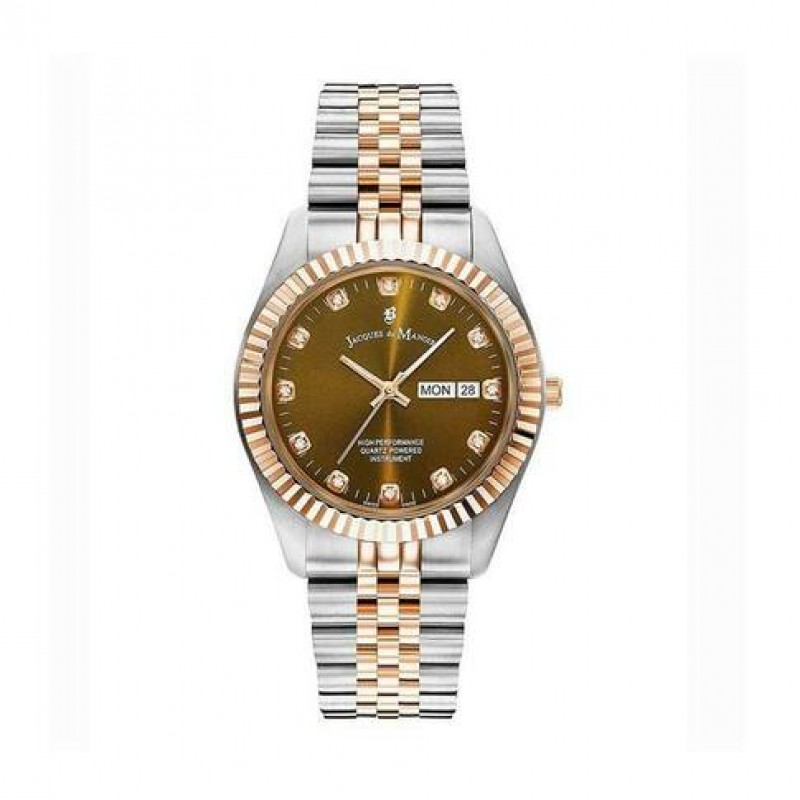 Đồng Hồ Claude Bernard Nam 10246.3.NIN Dây Da 42mm (copied)